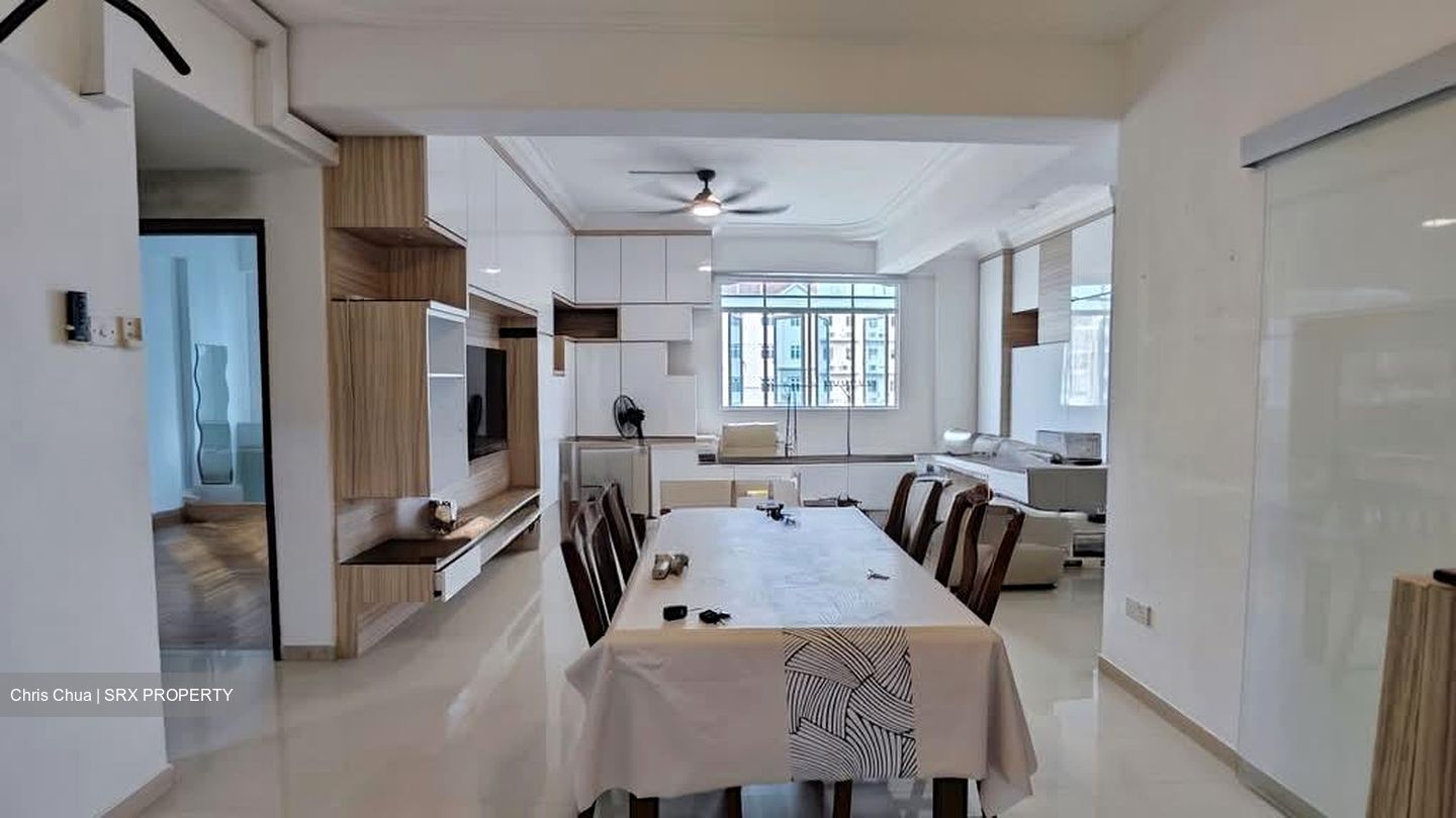 Geylang Heritage (D14), Apartment #569119671